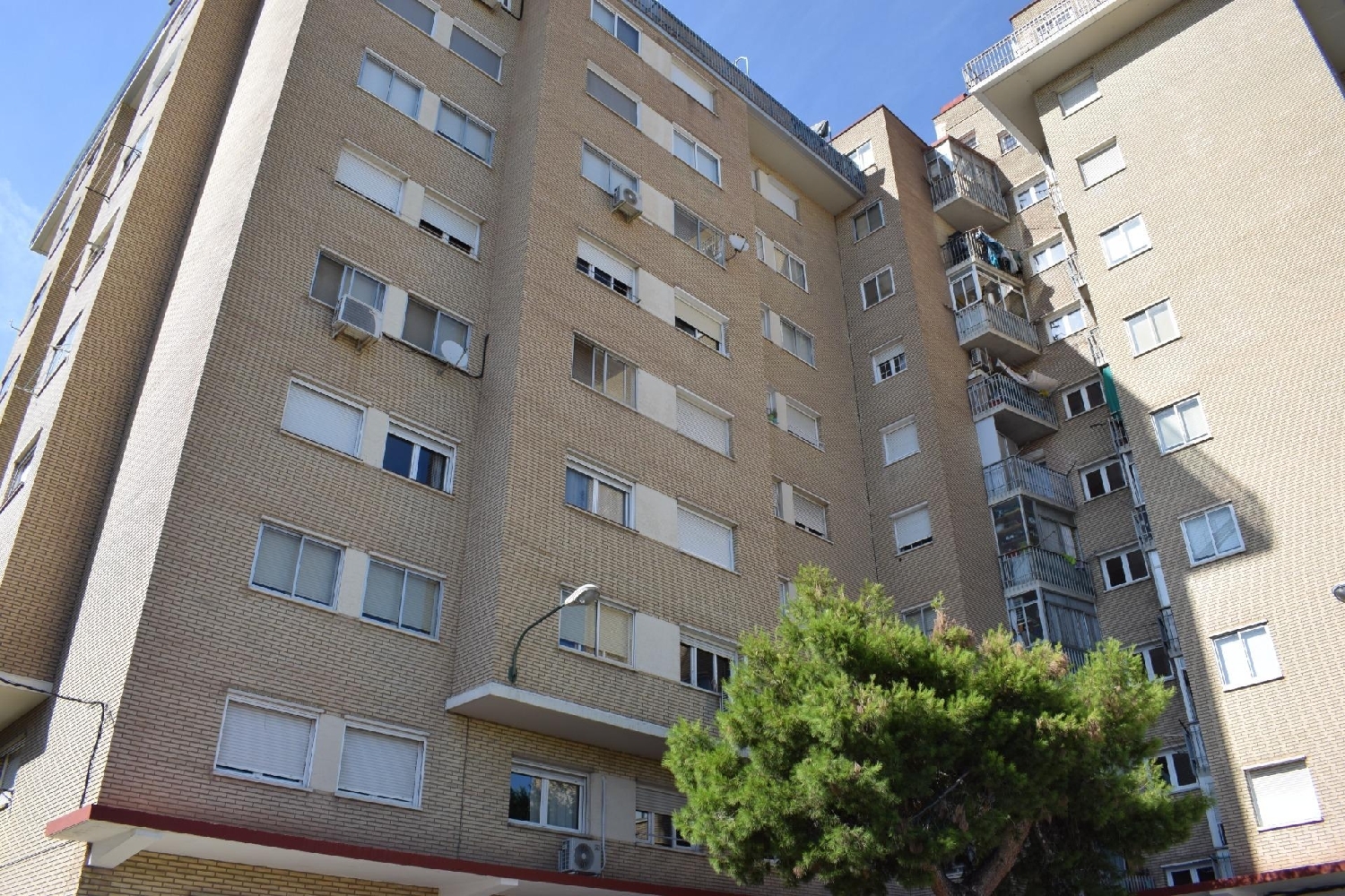  à vendre appartement Zaragoza Centro 50004 D.C. Zaragoza 1