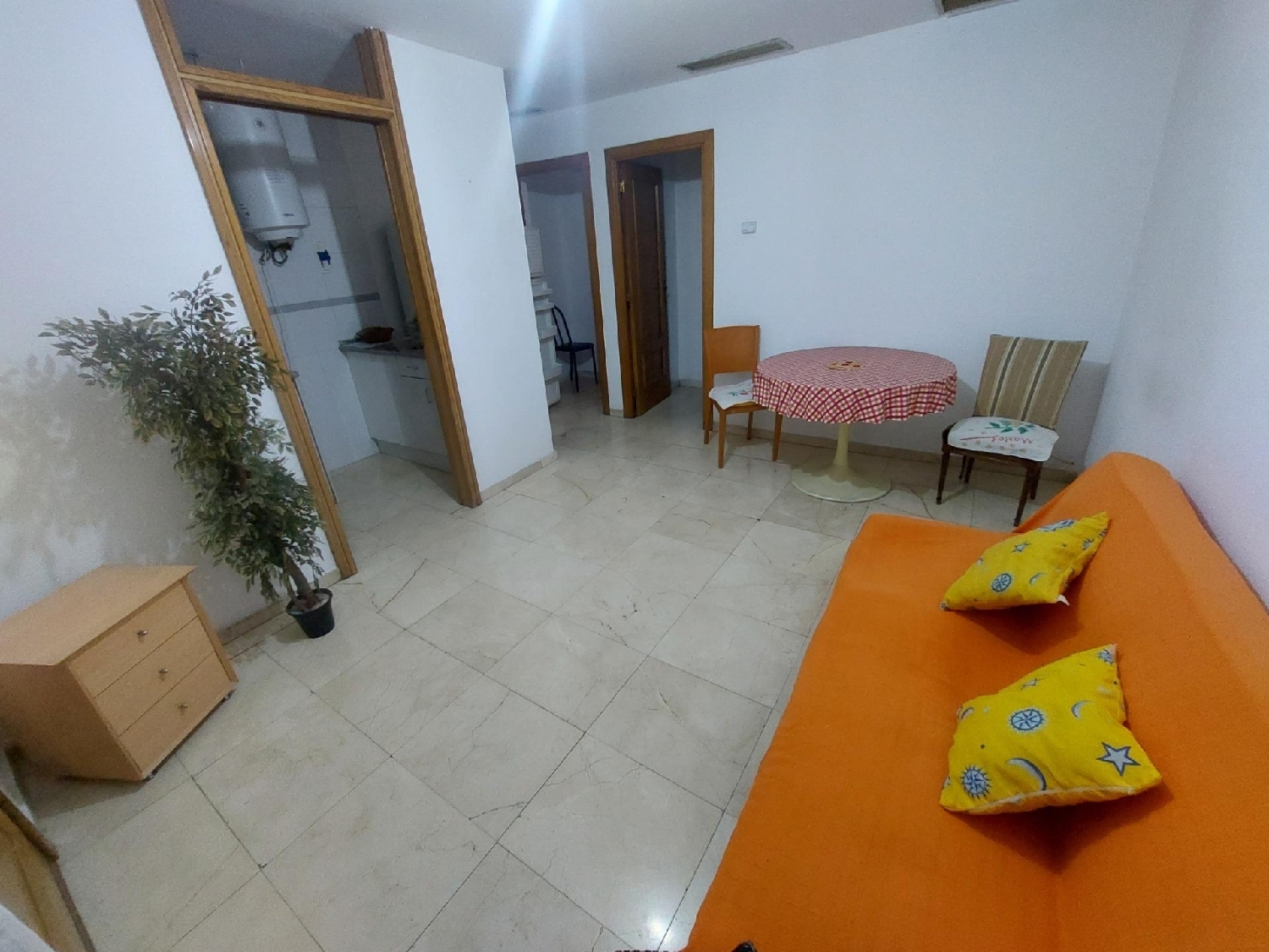  à vendre appartement Zaragoza Centro 50004 D.C. Zaragoza 1