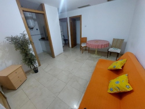 Zaragoza Centro 50004 D.C. Zaragoza appartement foto 6288533