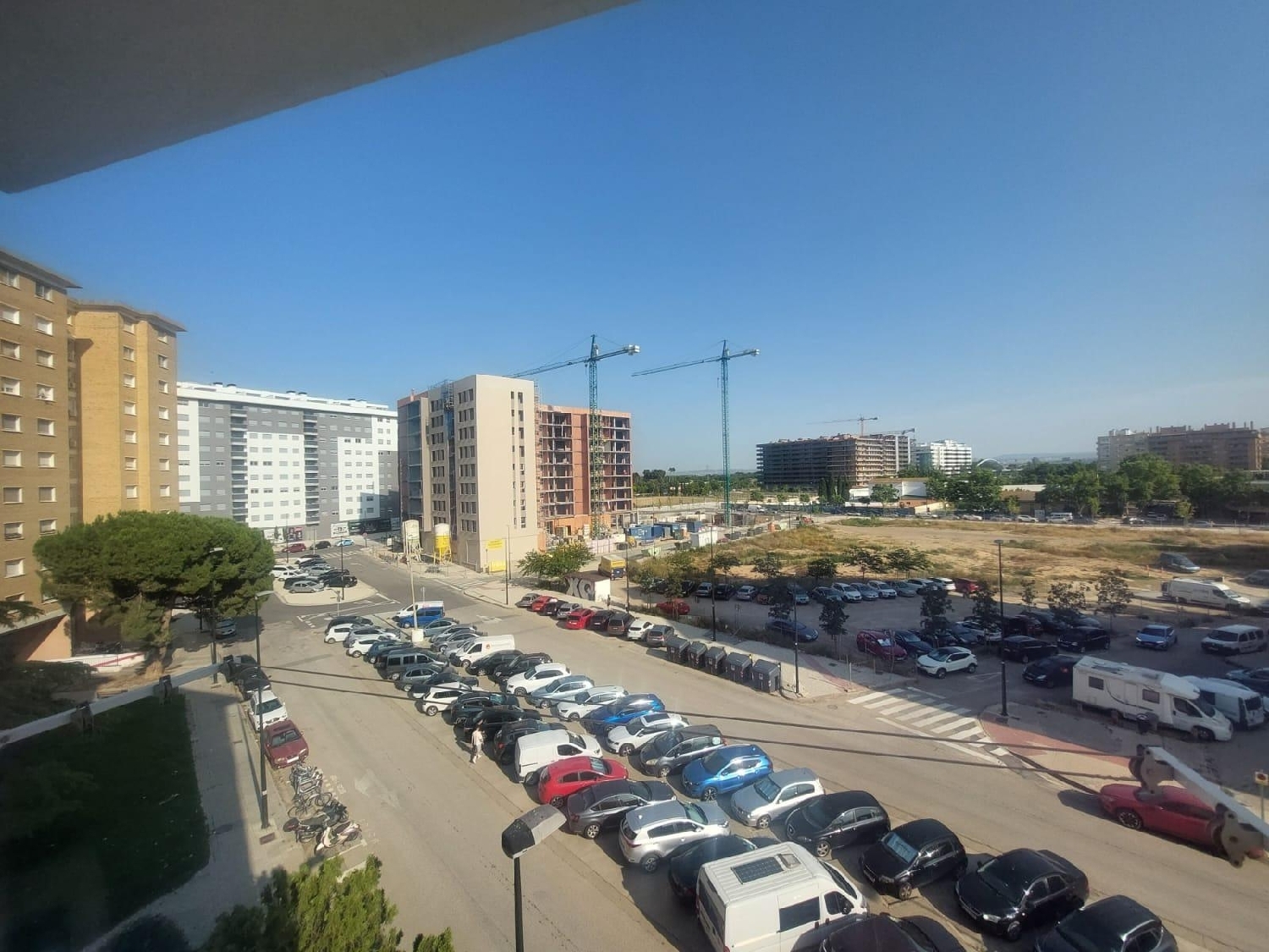  kaufen Wohnung Zaragoza Centro 50004 D.C. Zaragoza 8
