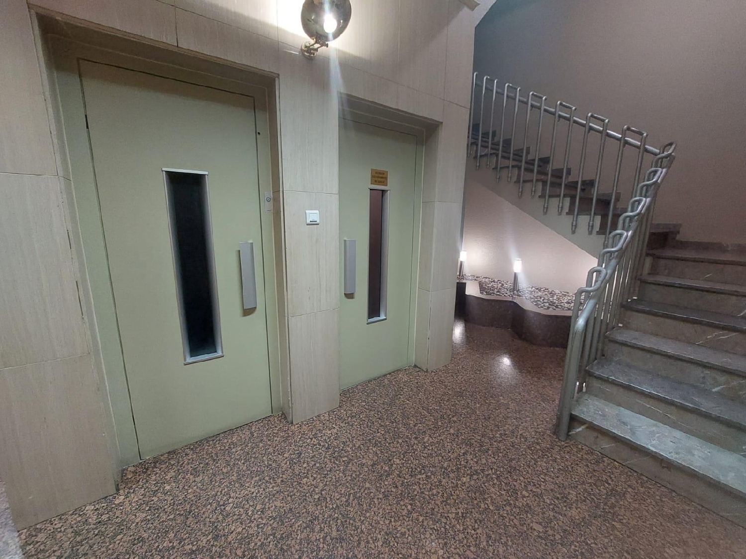 kaufen Wohnung Zaragoza Centro 50004 D.C. Zaragoza 2