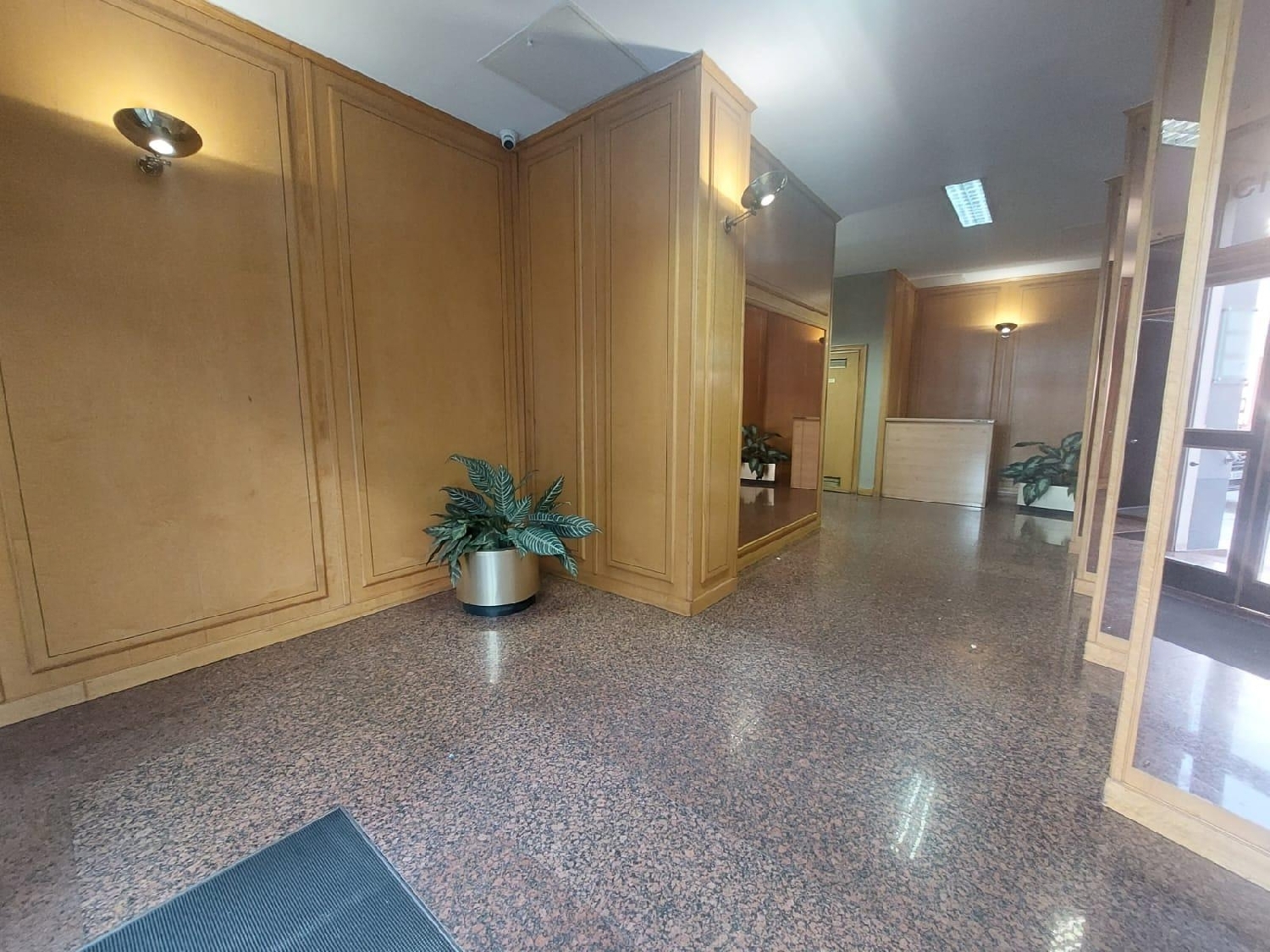 kaufen Wohnung Zaragoza Centro 50004 D.C. Zaragoza 3