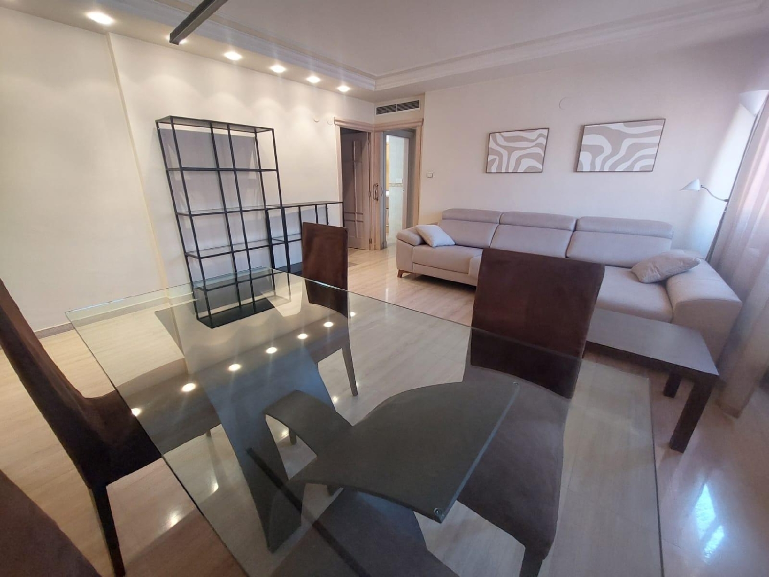  kaufen Wohnung Zaragoza Centro 50004 D.C. Zaragoza 1