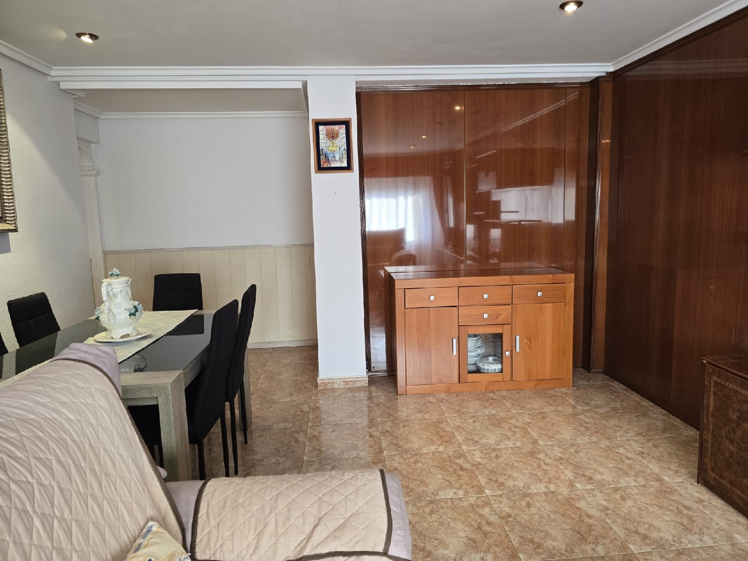  te koop appartement Zaragoza Centro 50004 D.C. Zaragoza 6