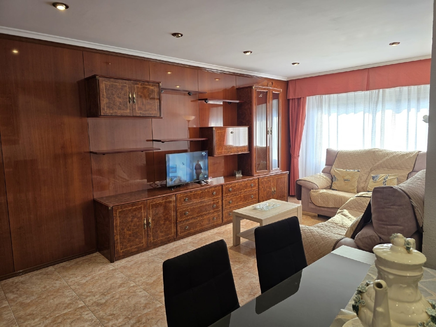  te koop appartement Zaragoza Centro 50004 D.C. Zaragoza 8