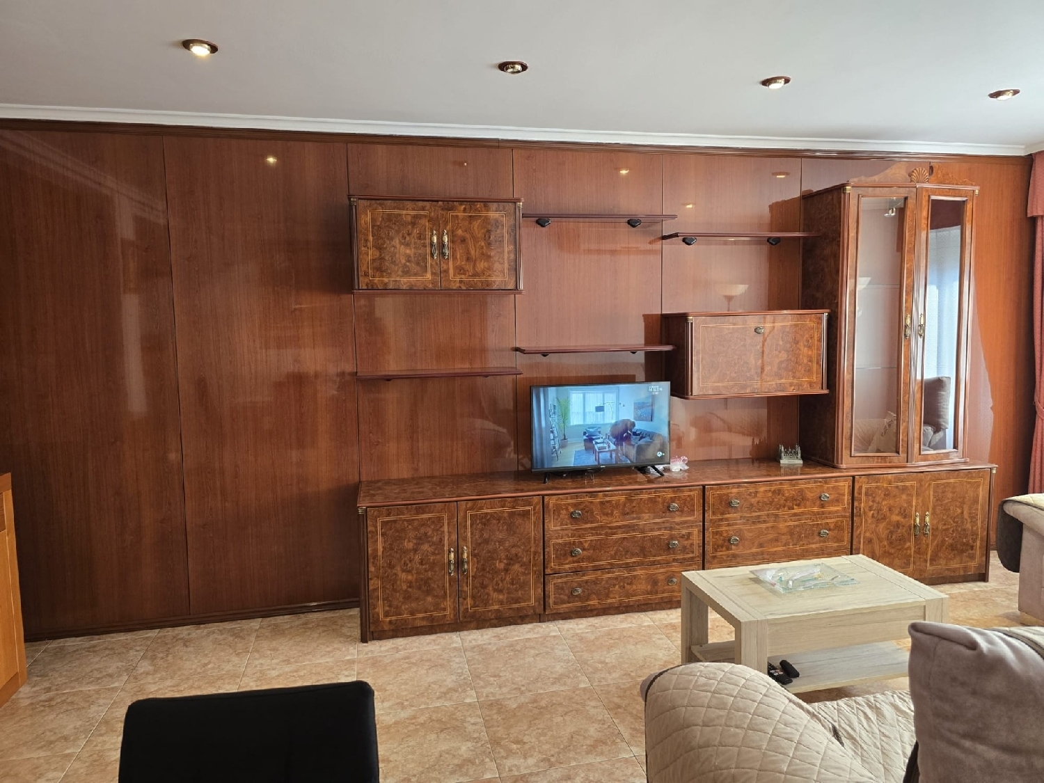 te koop appartement Zaragoza Centro 50004 D.C. Zaragoza 2