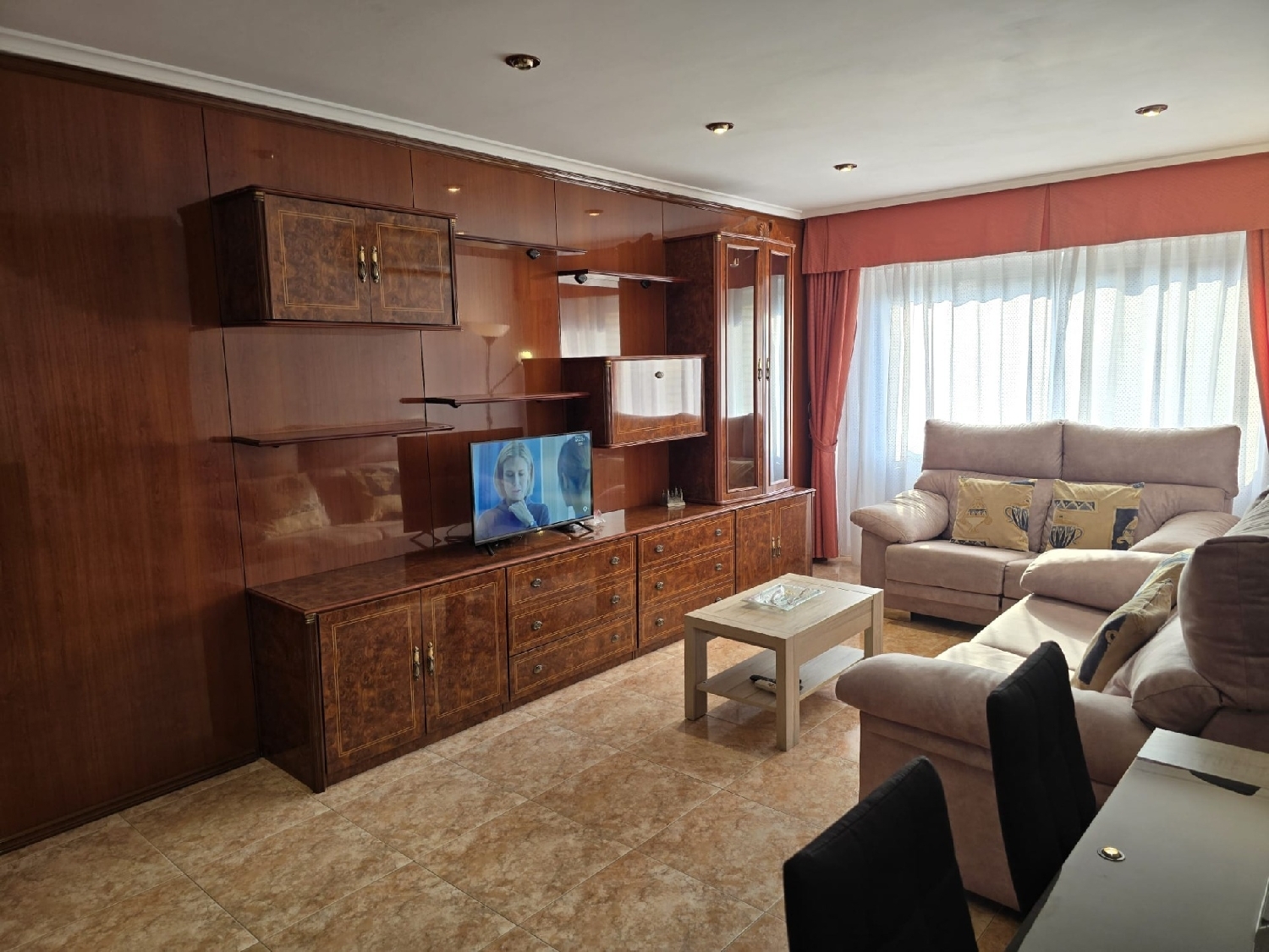  te koop appartement Zaragoza Centro 50004 D.C. Zaragoza 1