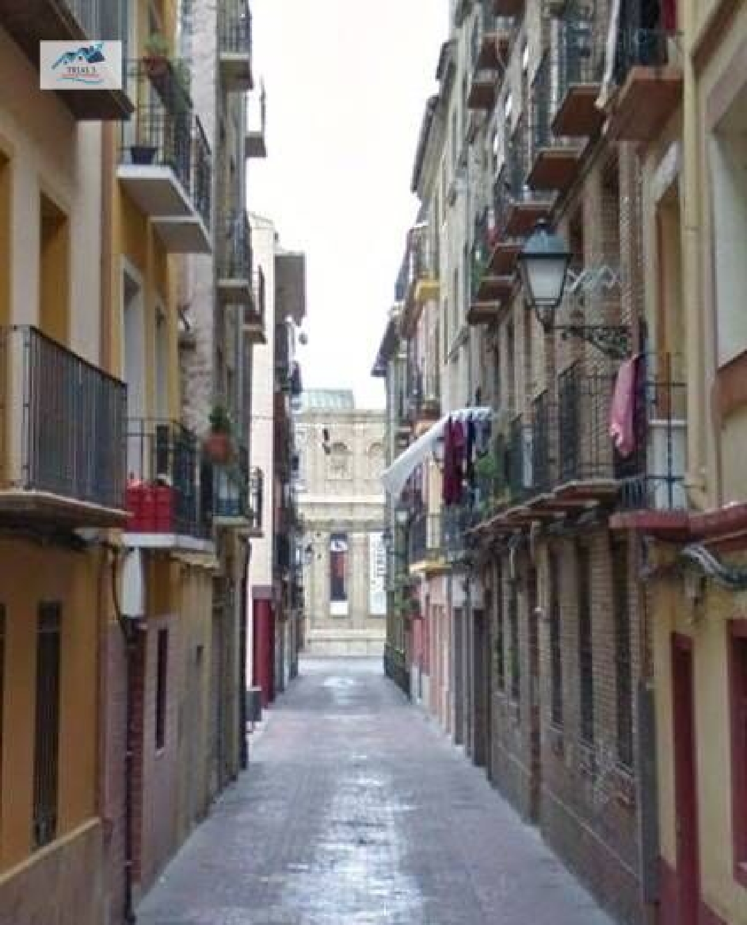  kaufen Wohnung Zaragoza Centro 50004 D.C. Zaragoza 1