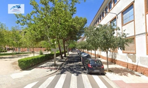 Zaragoza Centro 50004 D.C. Zaragoza lägenhet foto 6292990