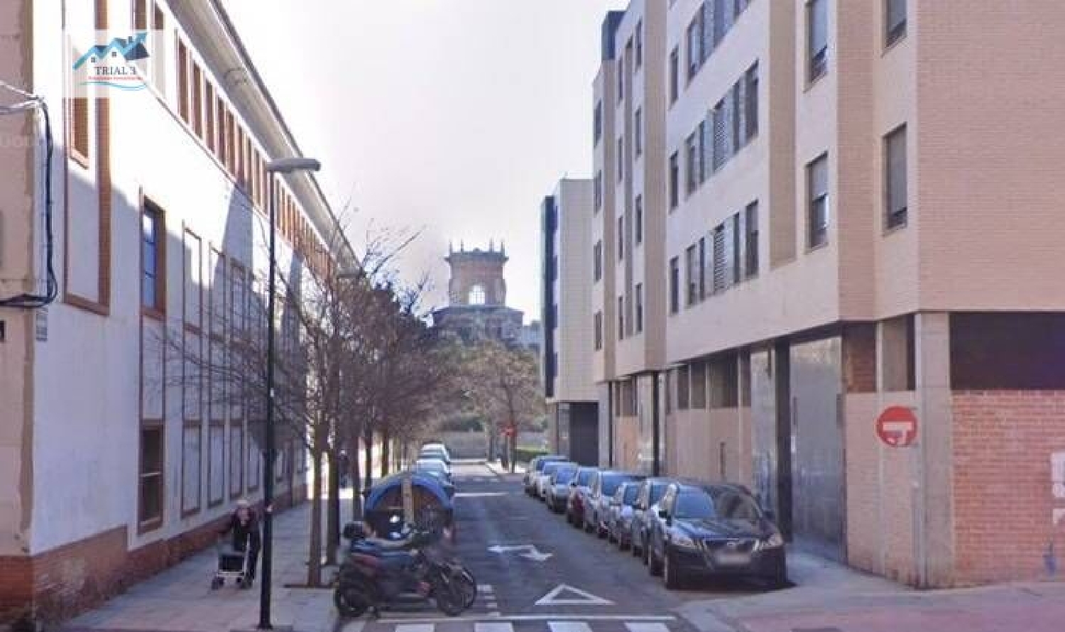 till salu lägenhet Zaragoza Centro 50004 D.C. Zaragoza 2