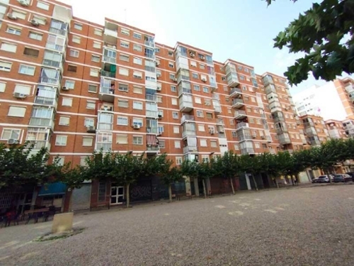Zaragoza Centro 50004 D.C. Zaragoza Wohnung Bild 6292585