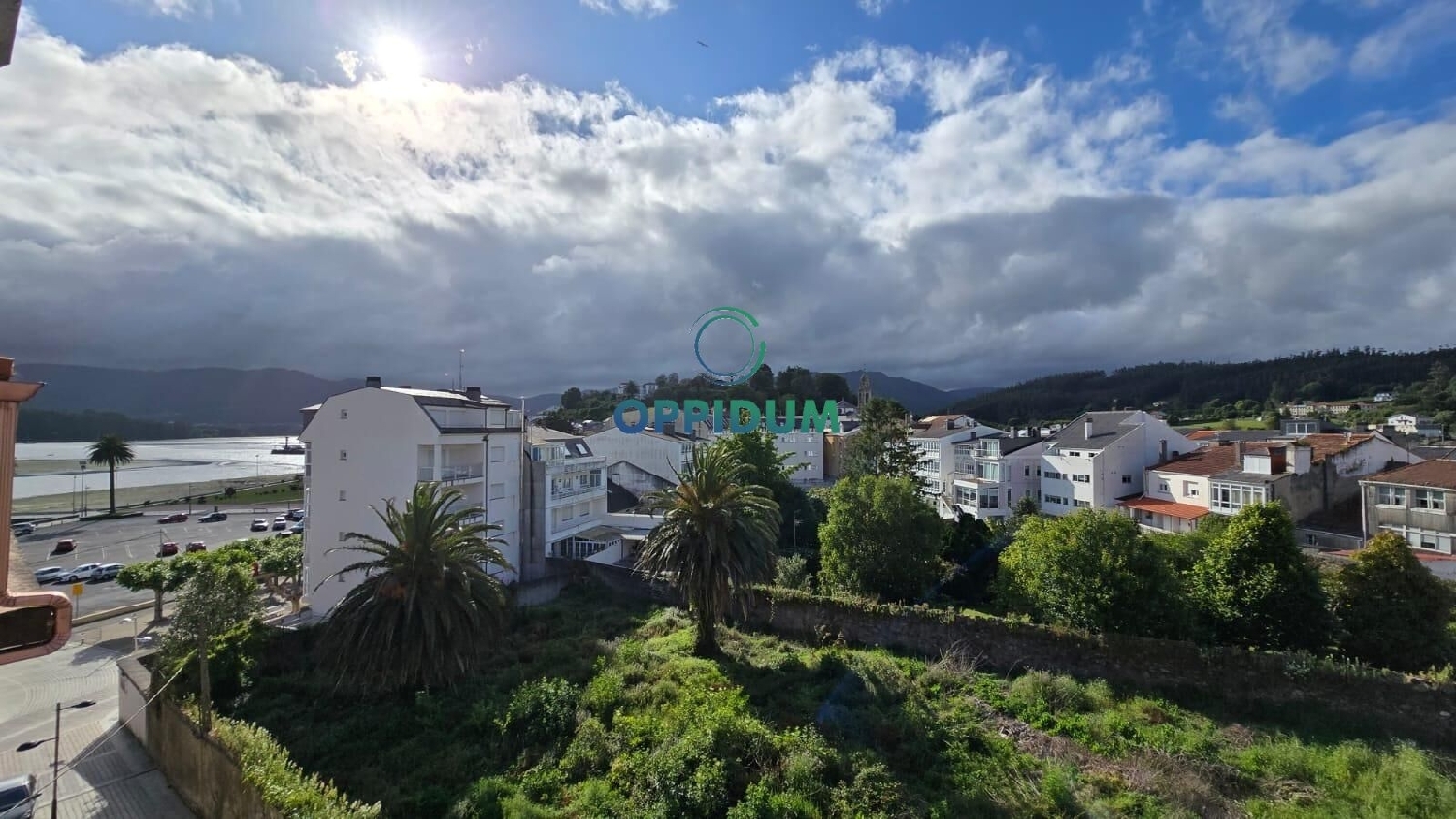  en venta edificio A Ortigueira Ortegal 5