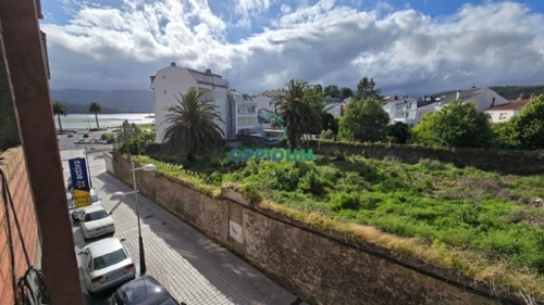 A Ortigueira Ortegal edificio foto 6293455