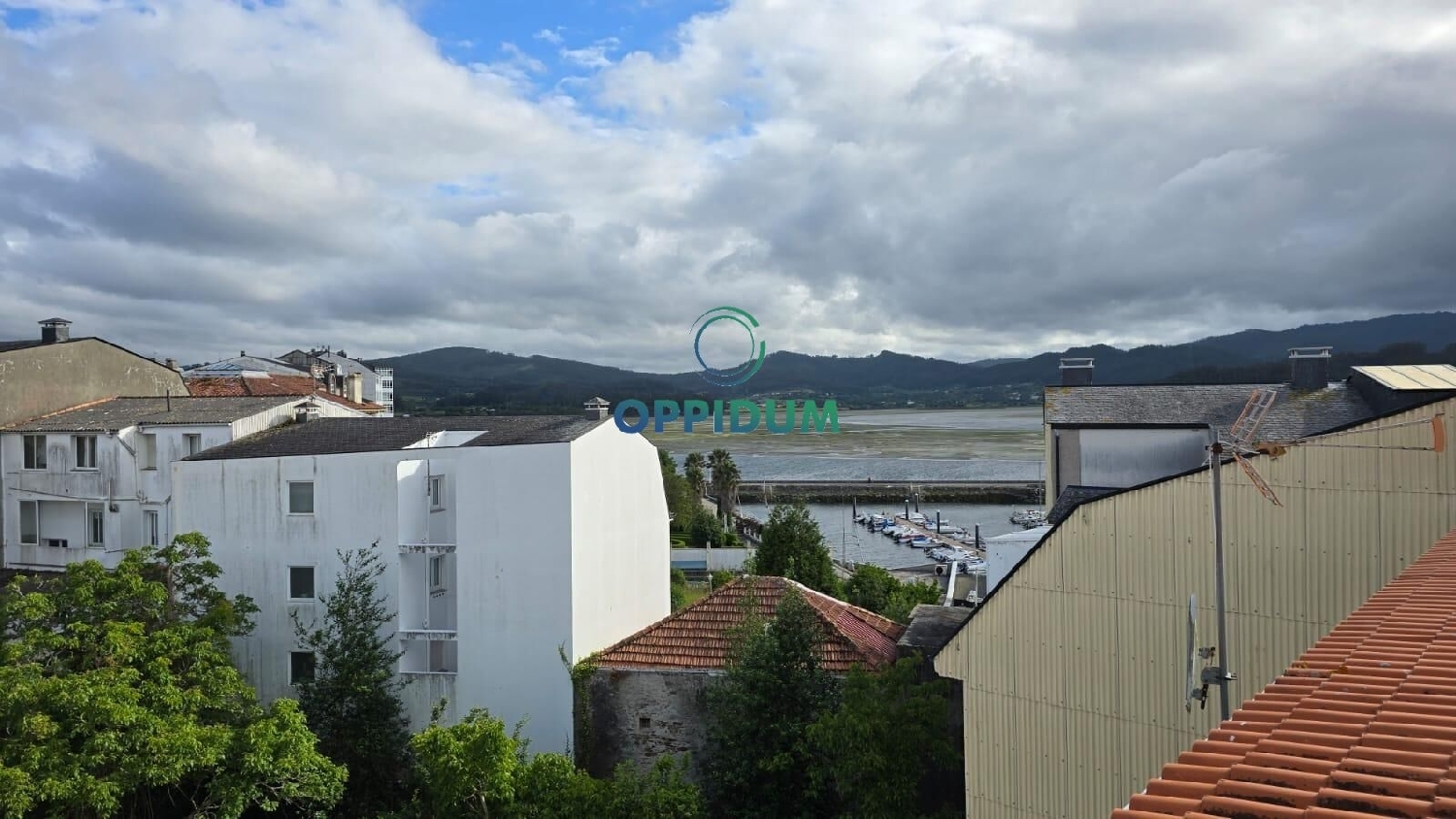  en venta edificio A Ortigueira Ortegal 6