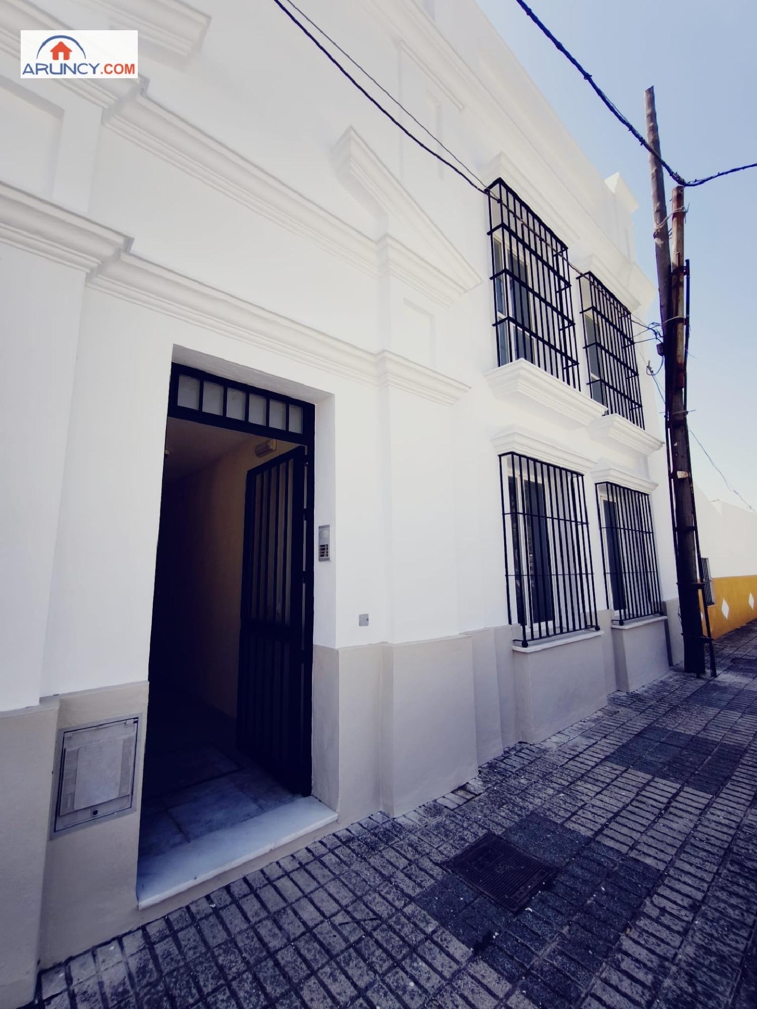  à vendre batiment Alcalá Del Río Vega Del Guadalquivir 2