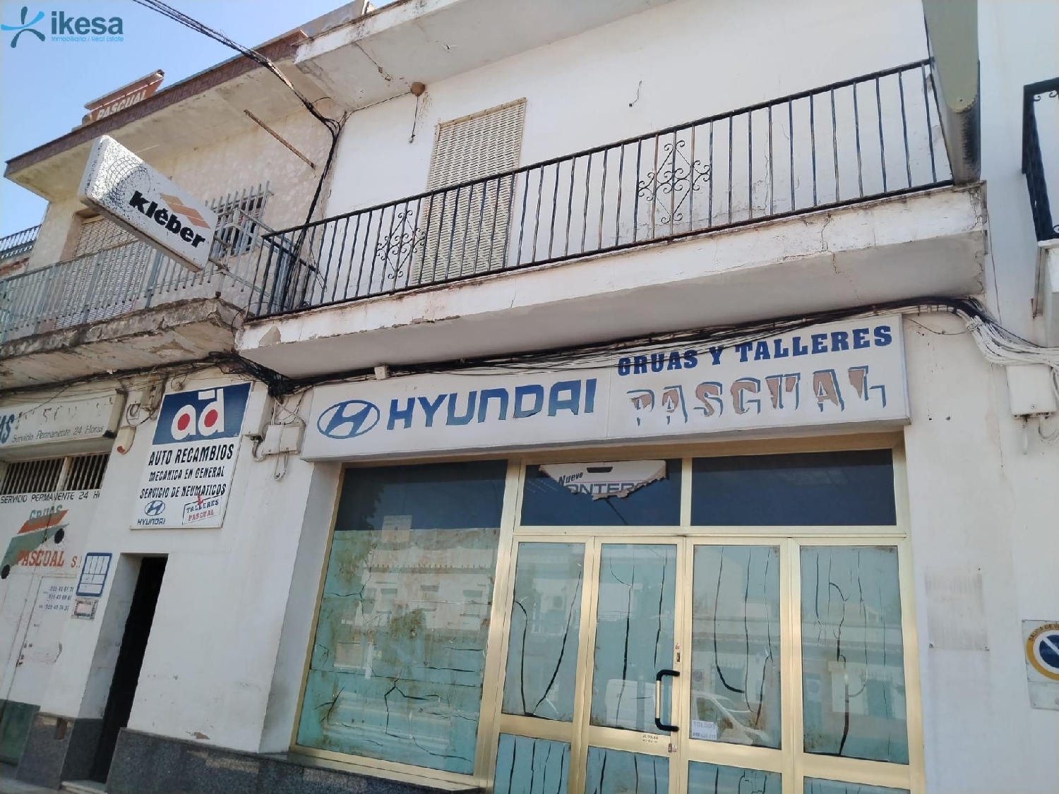  kaufen Gebäude Almonte Condado (El) 1