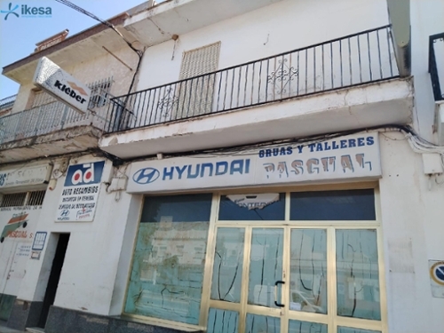 Almonte Condado (El) building foto 6286555