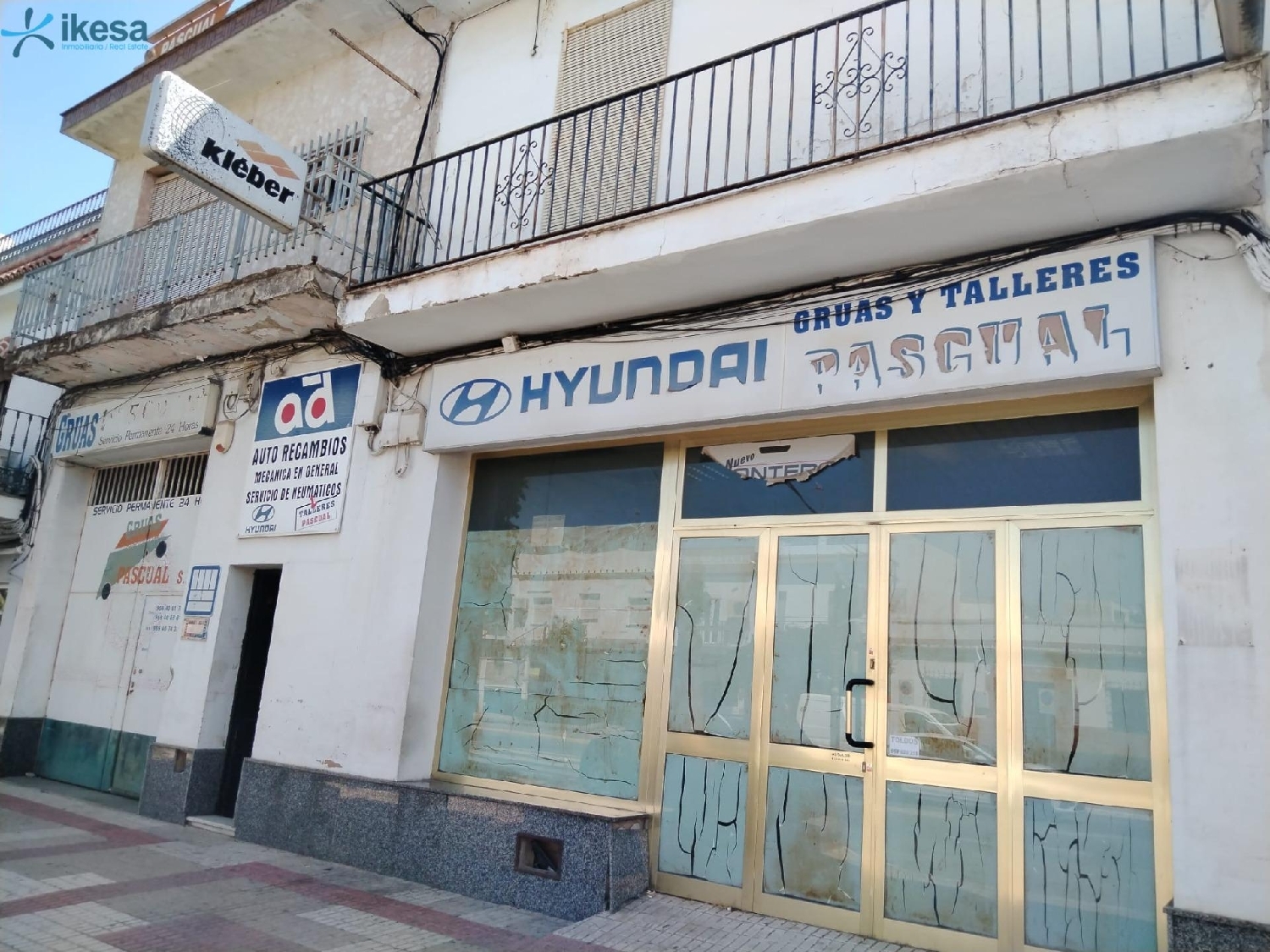 for sale building Almonte Condado (El) 2