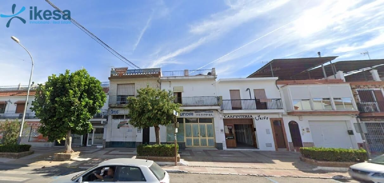  for sale building Almonte Condado (El) 1