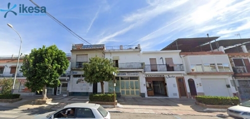 Almonte Condado (El) building foto 6288466