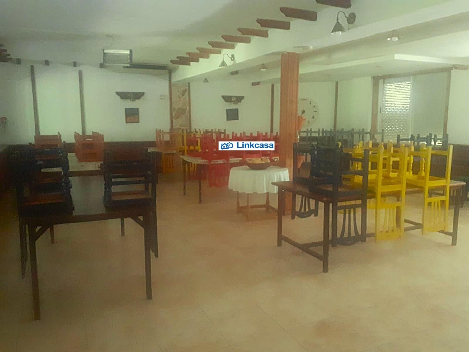 te koop gebouw Aquelavila Arzúa 3