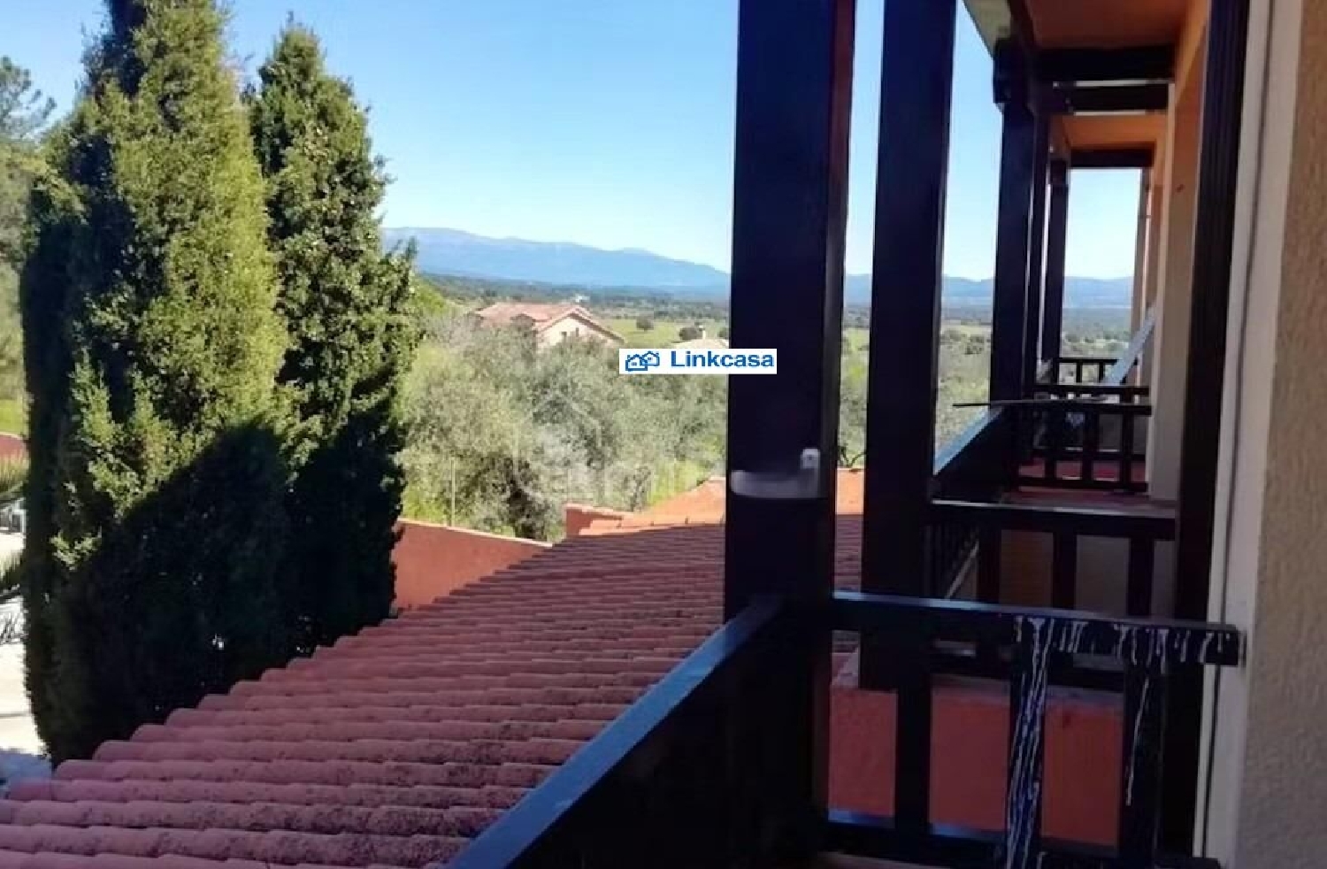 te koop gebouw Aquelavila Arzúa 2
