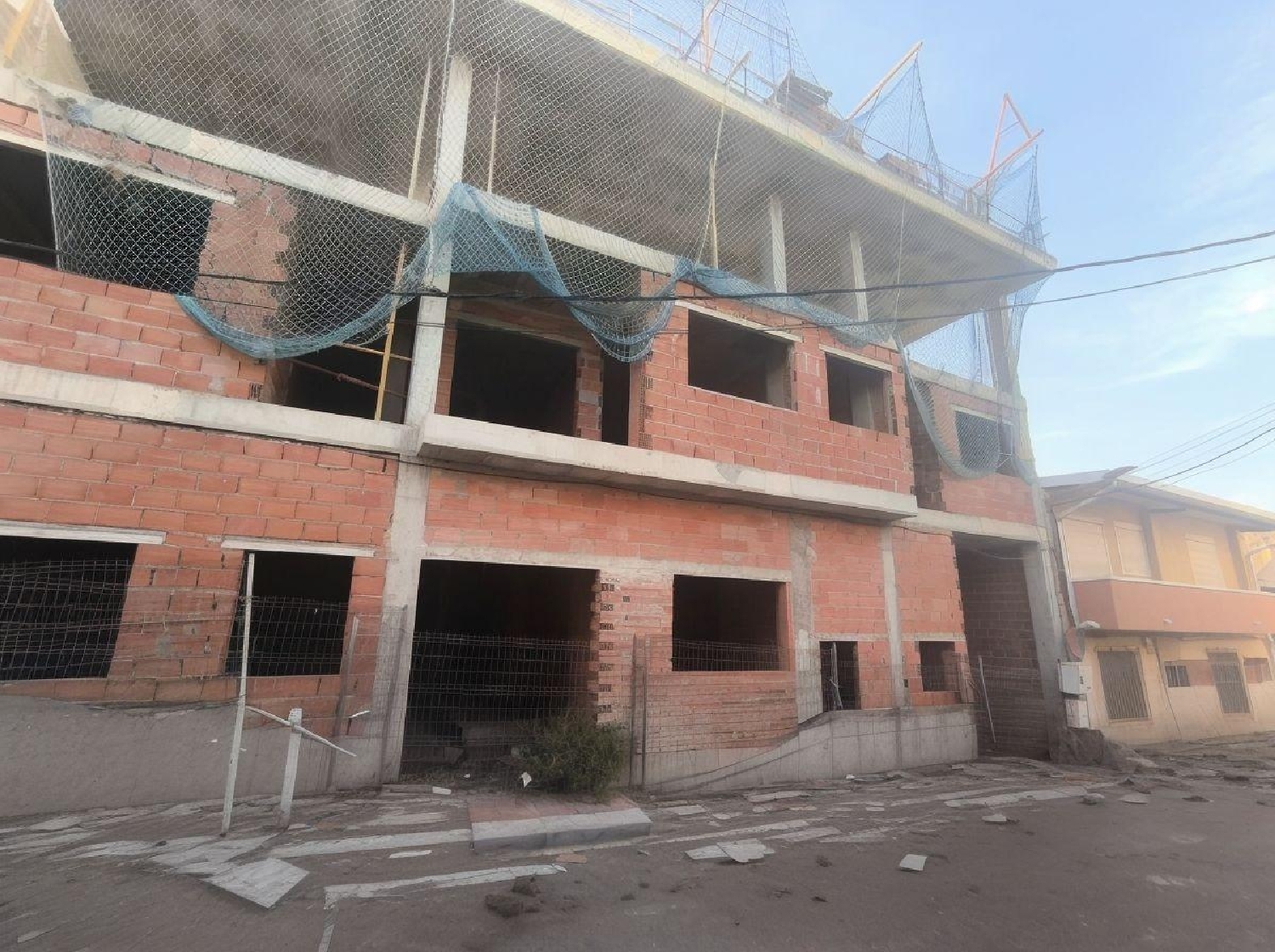  à vendre batiment Archena Valle De Ricote 3