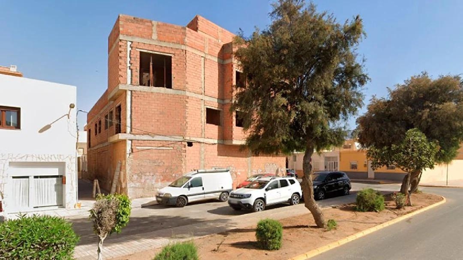  kaufen Gebäude Balerma Poniente Almeriense 3