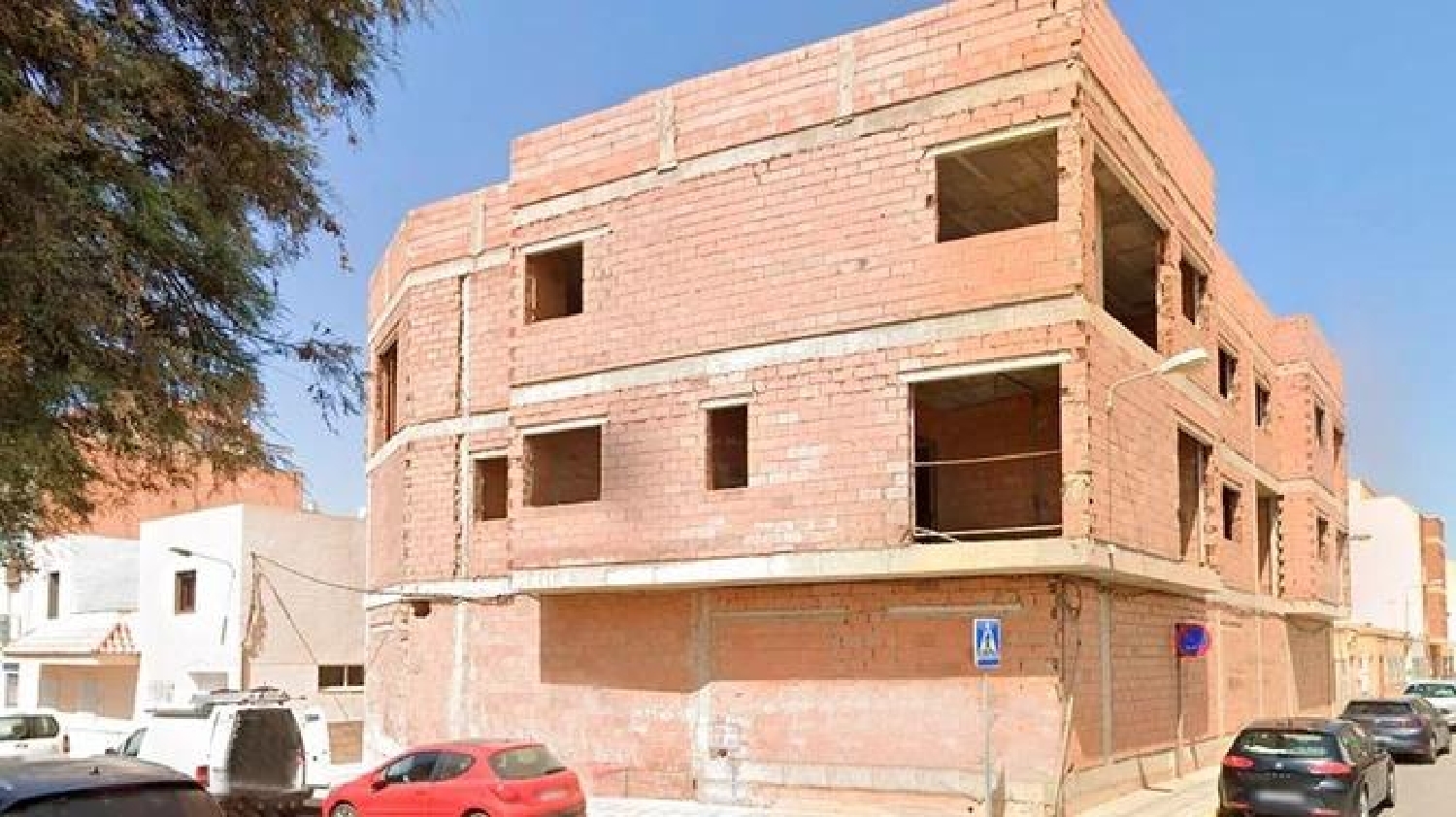  kaufen Gebäude Balerma Poniente Almeriense 5