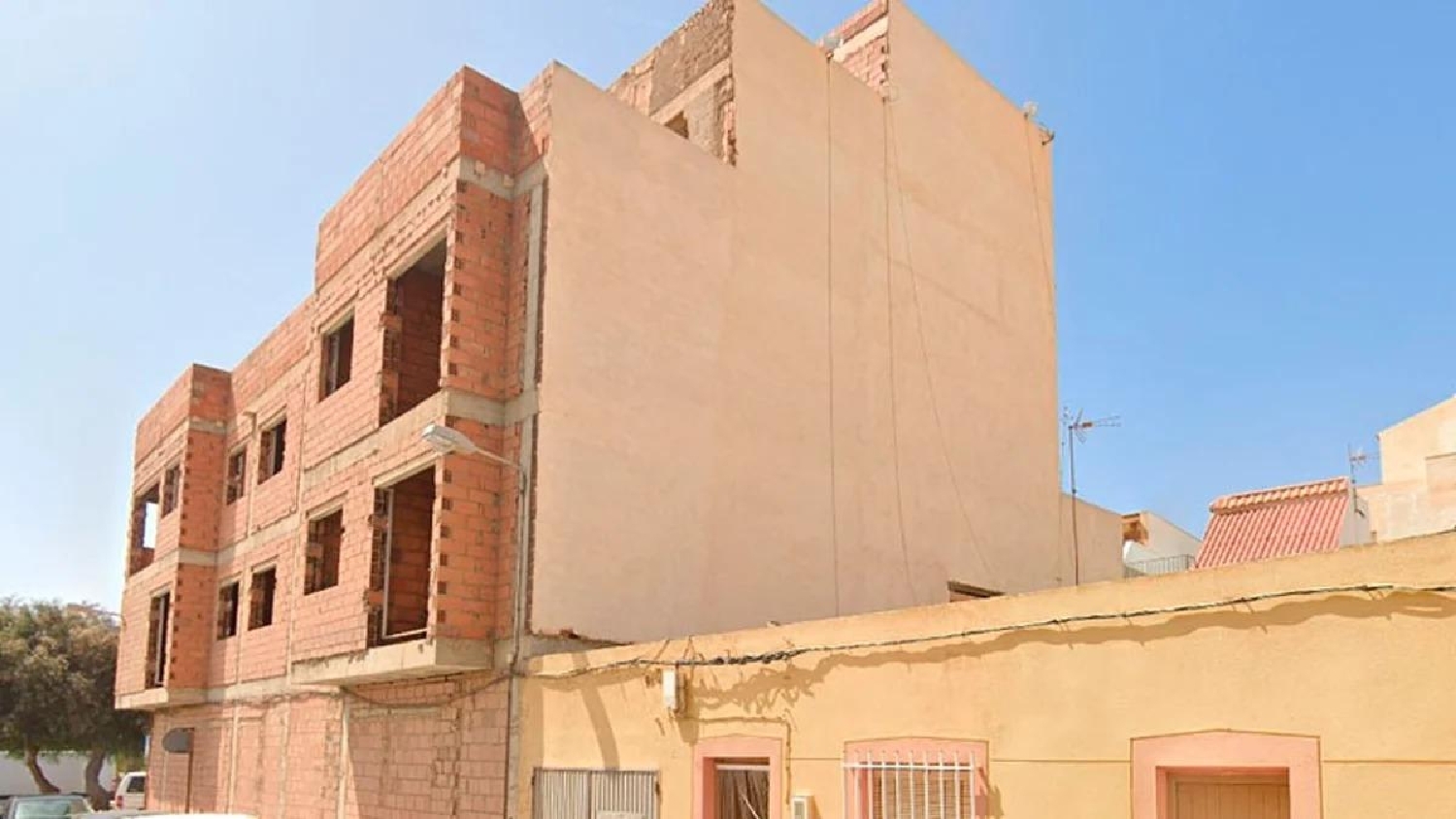  kaufen Gebäude Balerma Poniente Almeriense 4