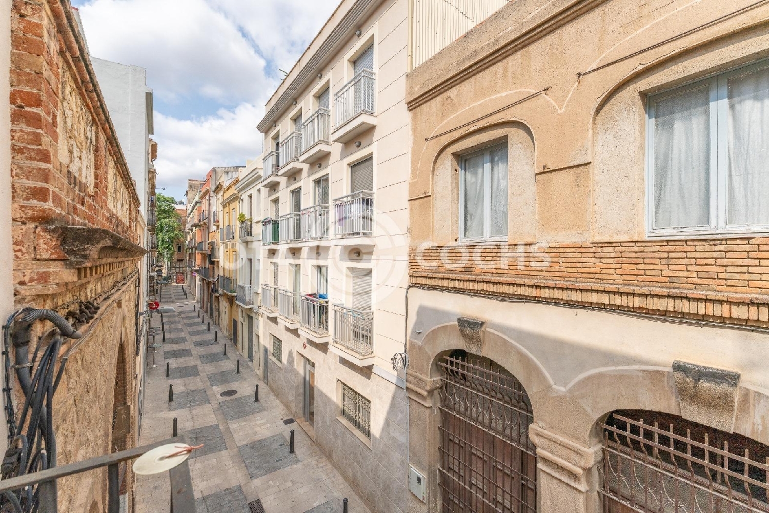 à vendre batiment Barriada Les Tres Creus Bages 3