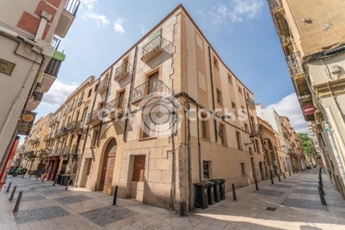 Barriada Les Tres Creus Bages batiment foto 6291991