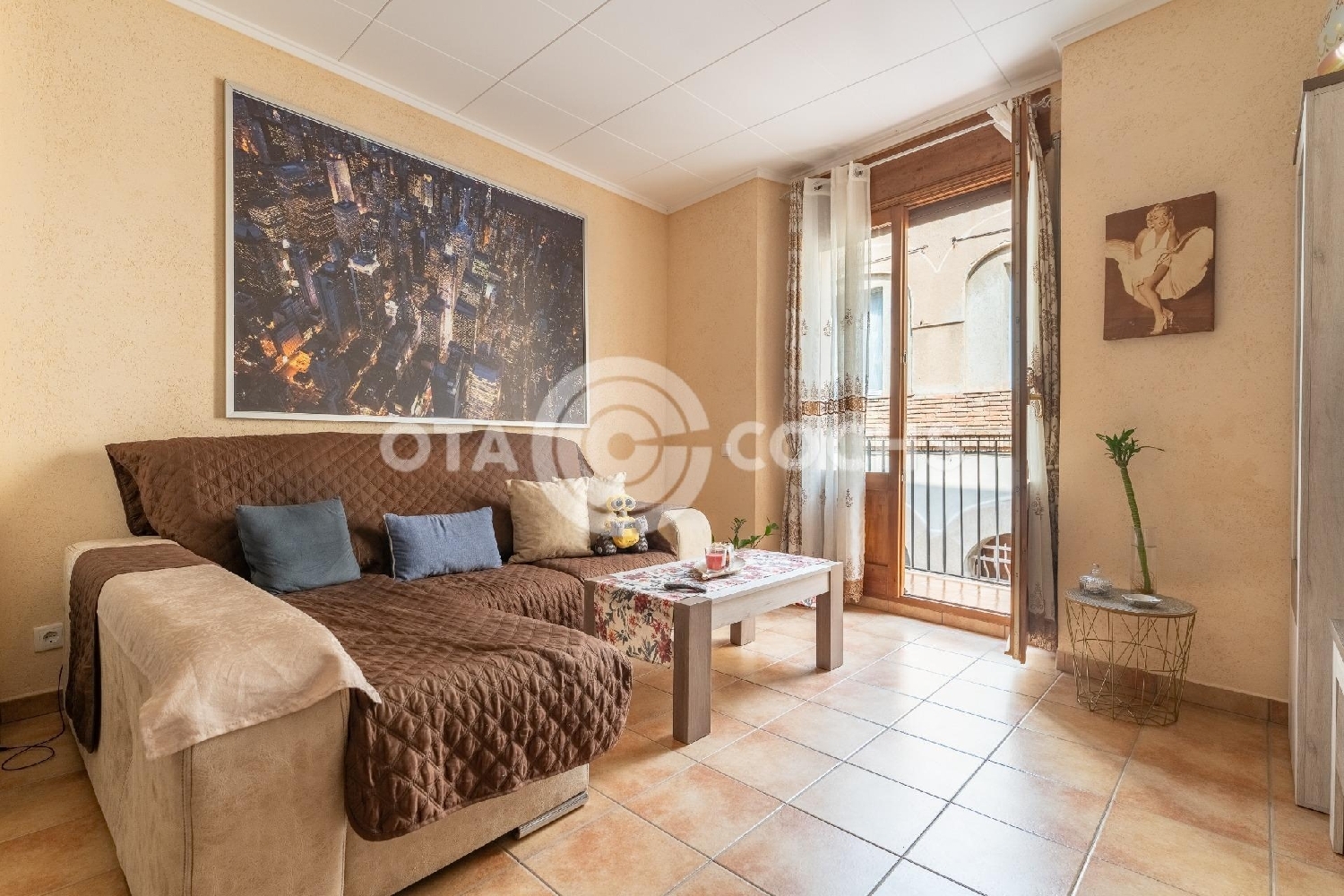  à vendre batiment Barriada Les Tres Creus Bages 2