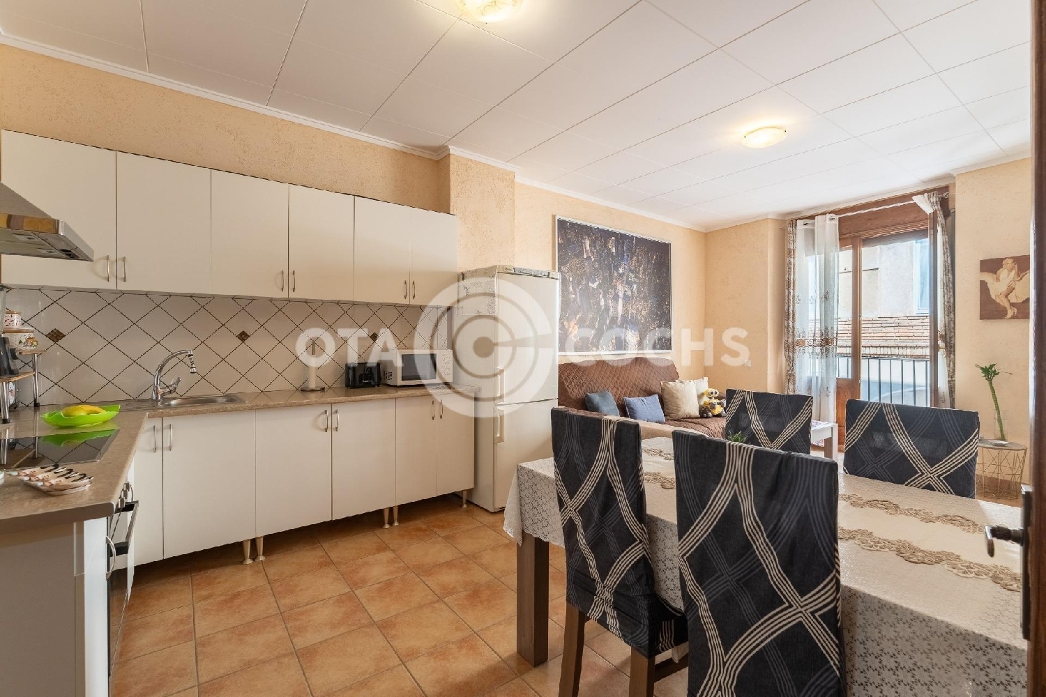  à vendre batiment Barriada Les Tres Creus Bages 6