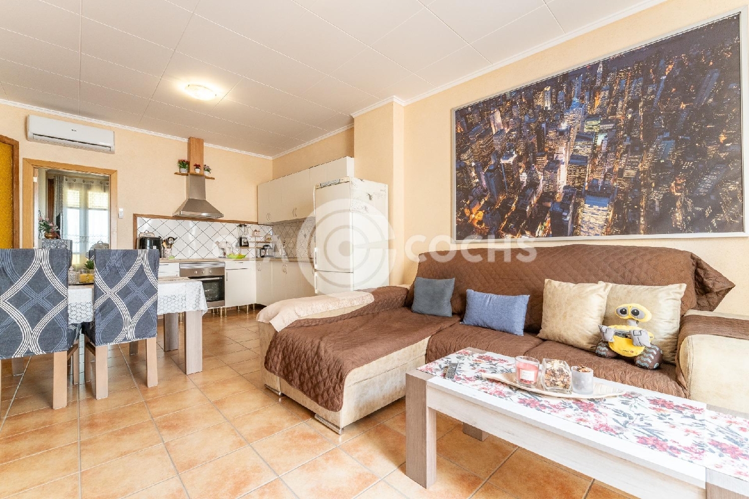  à vendre batiment Barriada Les Tres Creus Bages 4