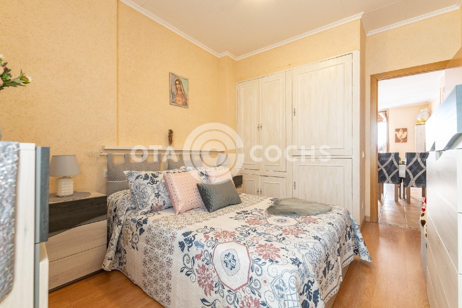 à vendre batiment Barriada Les Tres Creus Bages 8