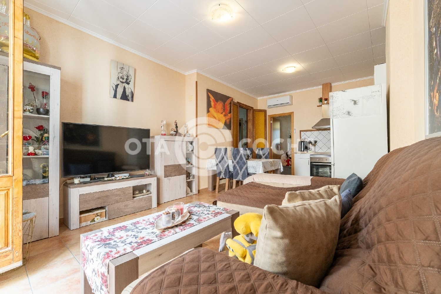  à vendre batiment Barriada Les Tres Creus Bages 5
