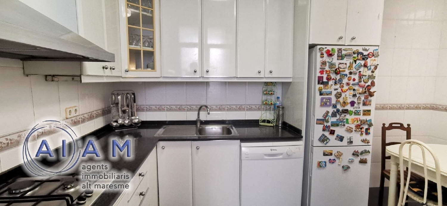  te koop gebouw Calella Maresme 8