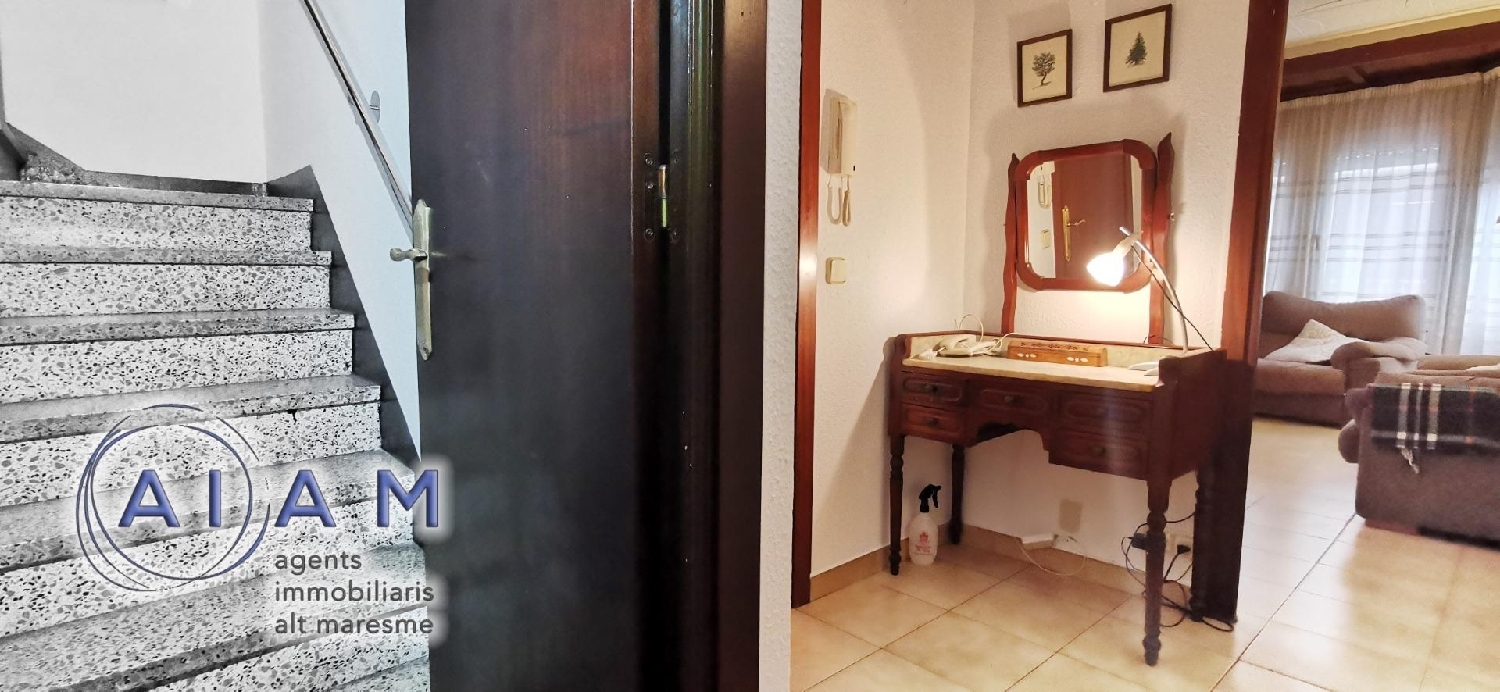  te koop gebouw Calella Maresme 3