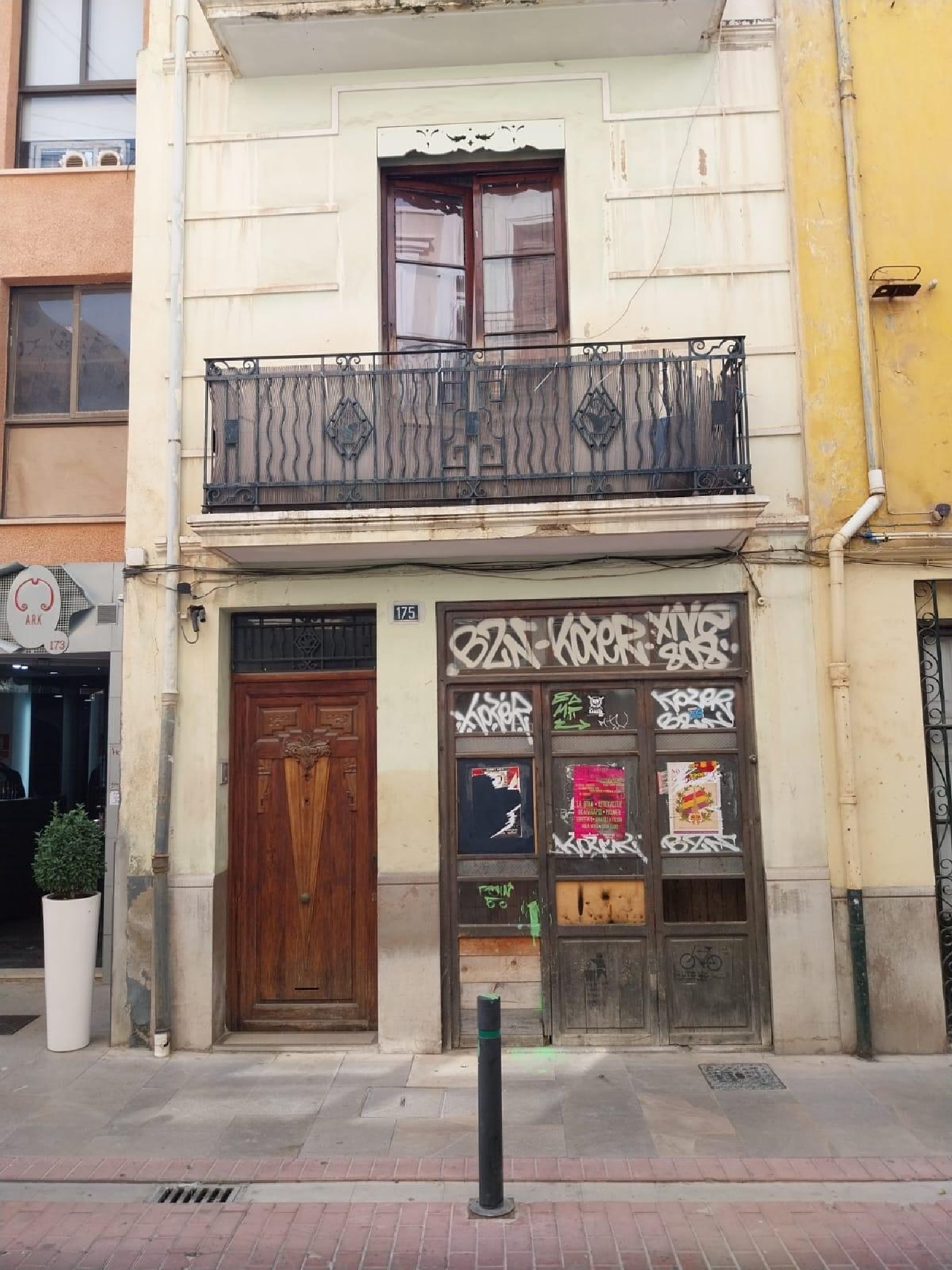 kaufen Gebäude Castellons Marina Alta 2