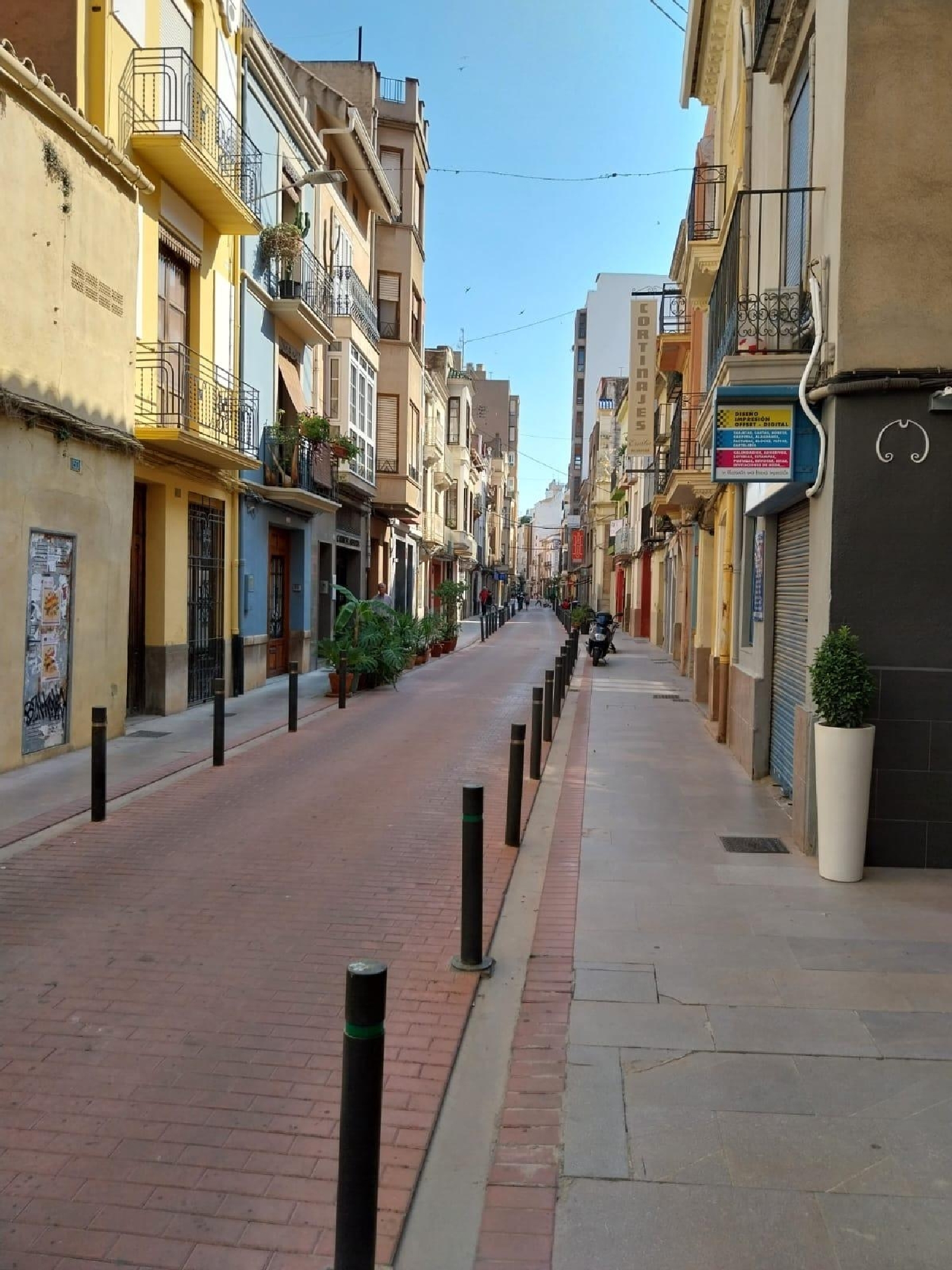 kaufen Gebäude Castellons Marina Alta 3