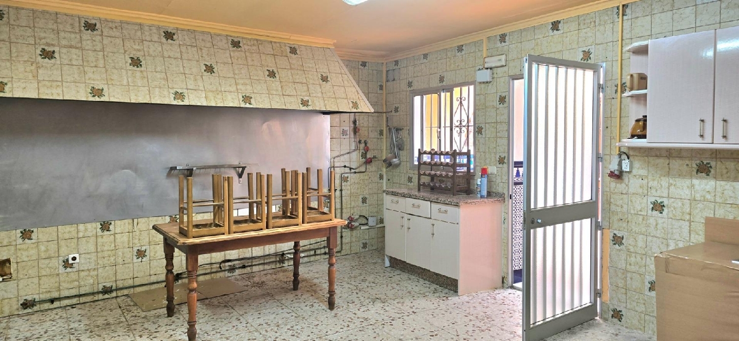  kaufen Gebäude Estepona Costa Del Sol Occidental 4