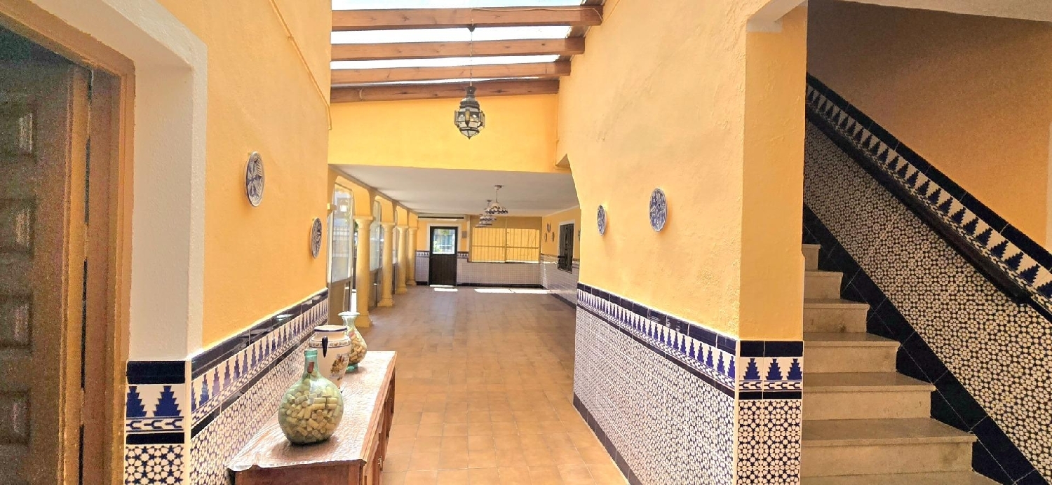  kaufen Gebäude Estepona Costa Del Sol Occidental 8