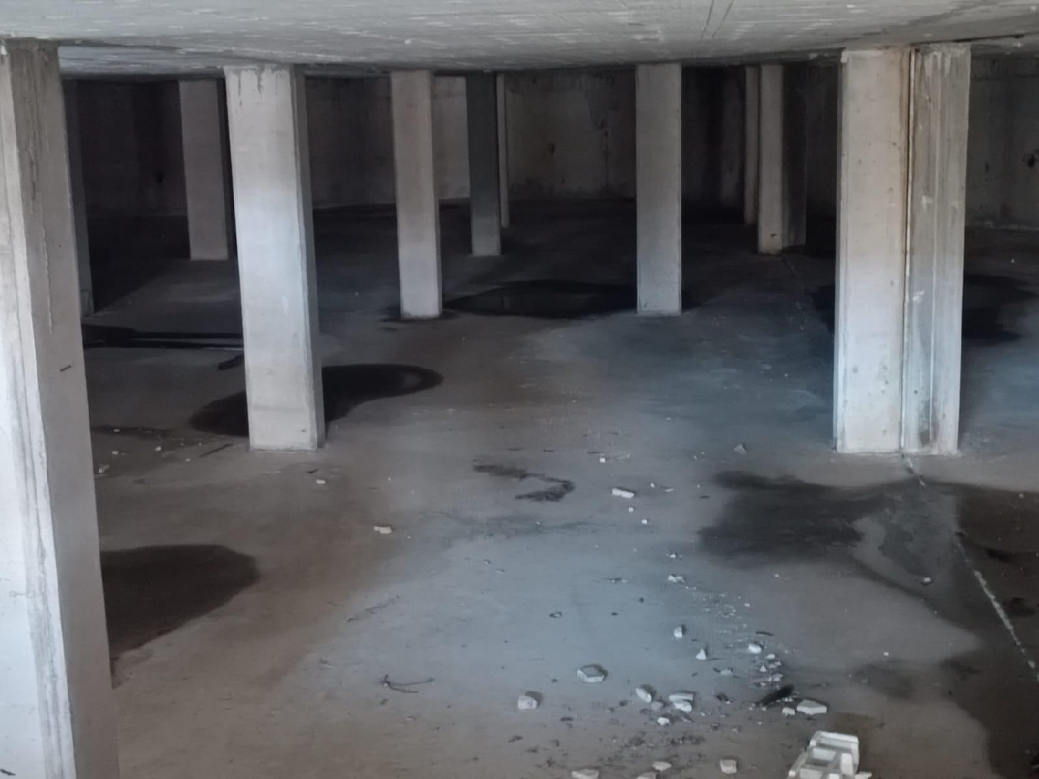  till salu byggnad Foz Mariña Central 5