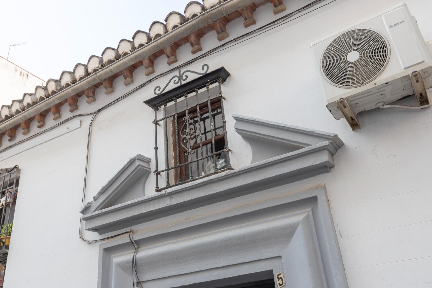 for sale building Granada Vega De Granada 6