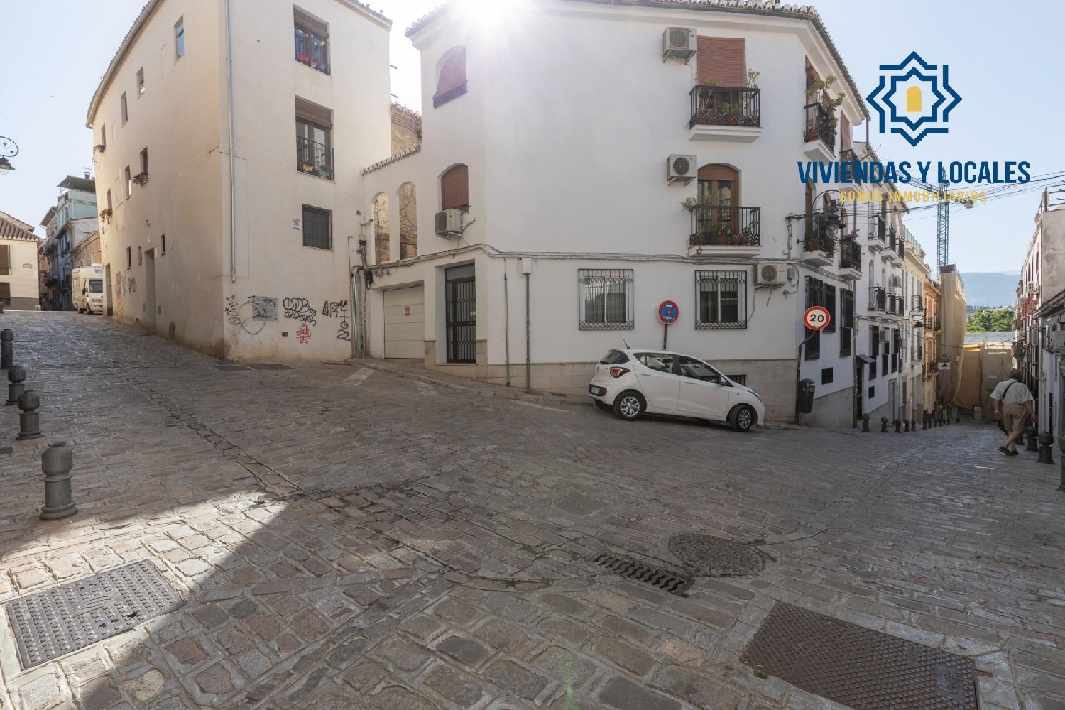  for sale building Granada Vega De Granada 4