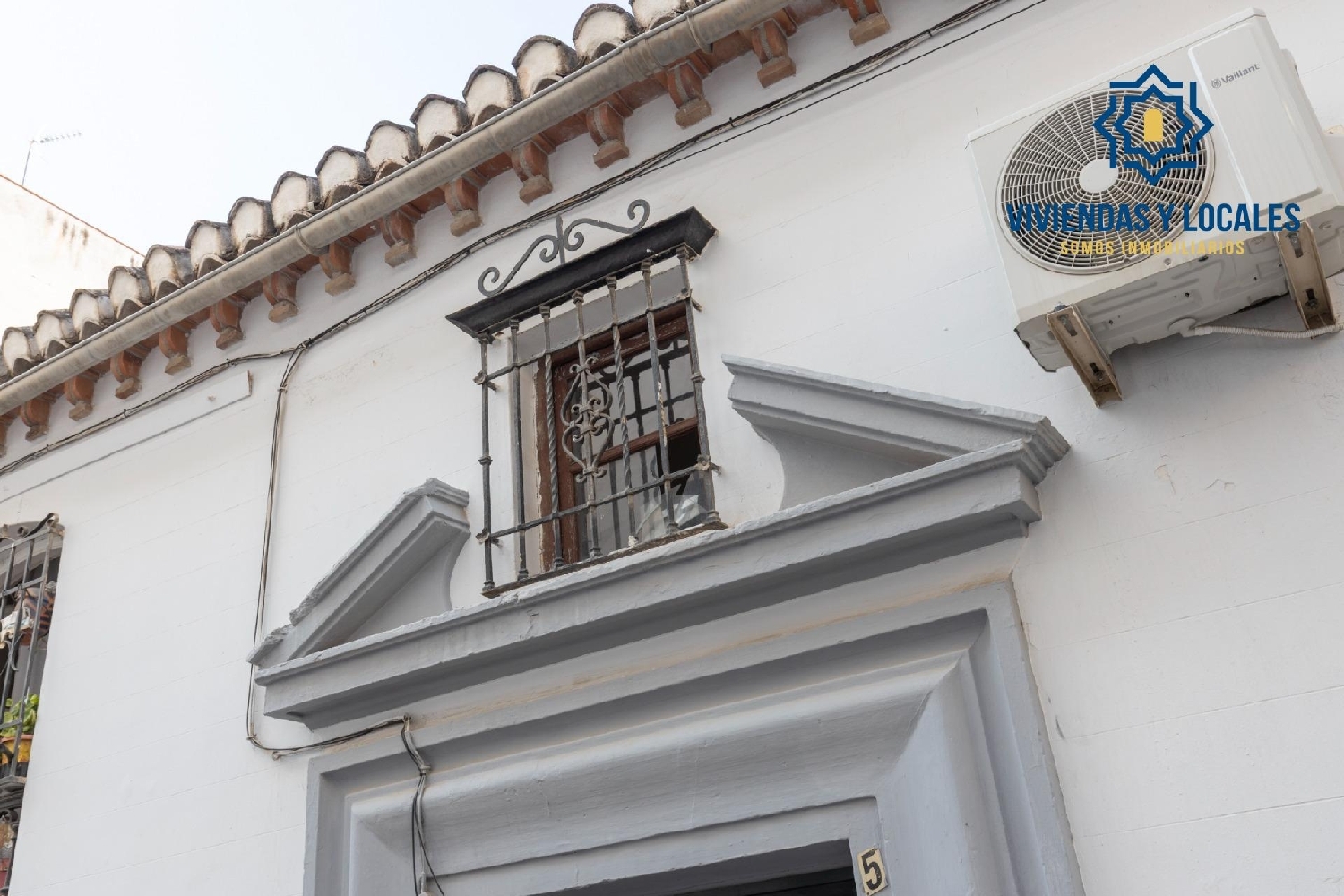  for sale building Granada Vega De Granada 6