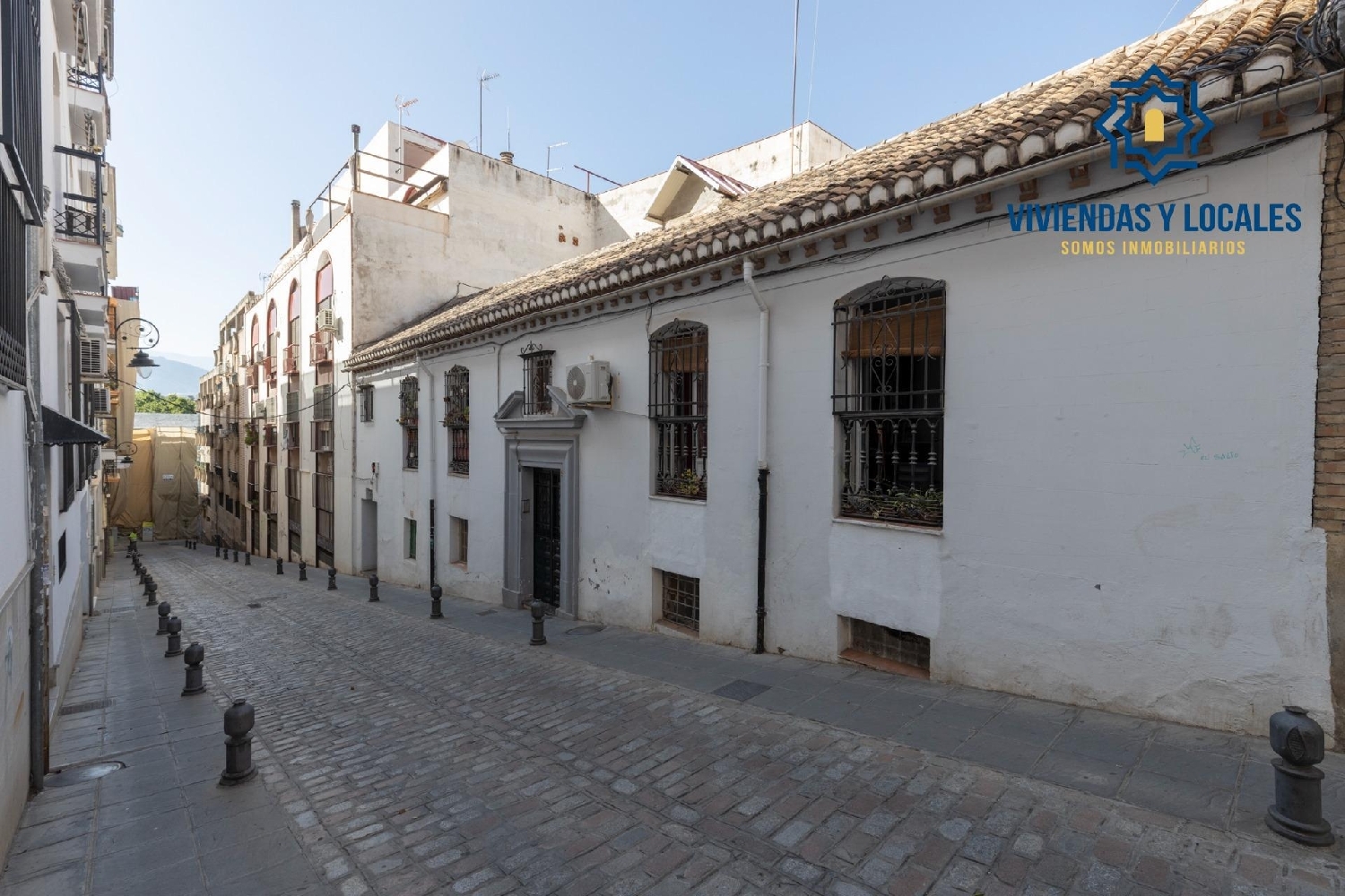 for sale building Granada Vega De Granada 3
