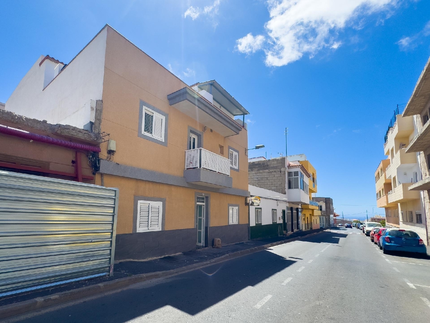  kaufen Gebäude Granadilla De Abona Zona Sur 2
