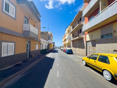 Granadilla De Abona Zona Sur Gebäude Bild 6287479